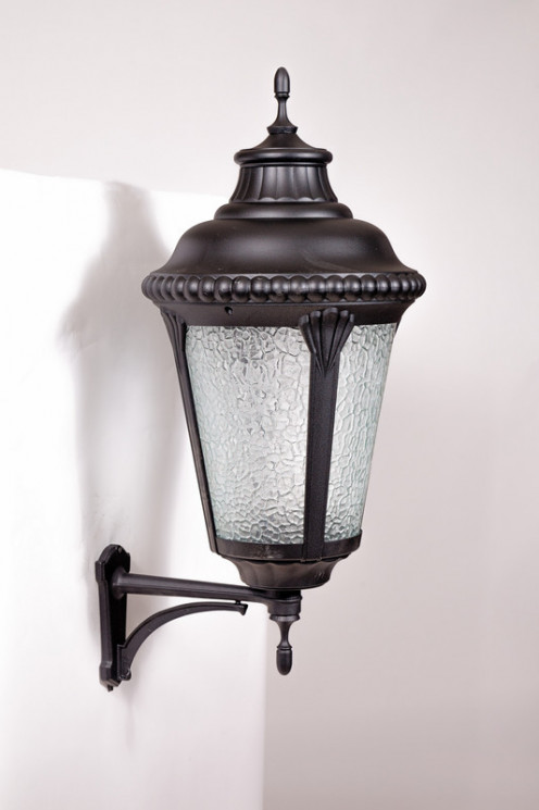 Настенный уличный(фасадный) светильник YAOHUALUX 79751L Bl MUNICH 2L