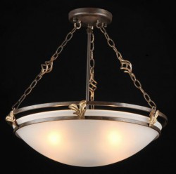 Люстра Maytoni C232-PL-04-R