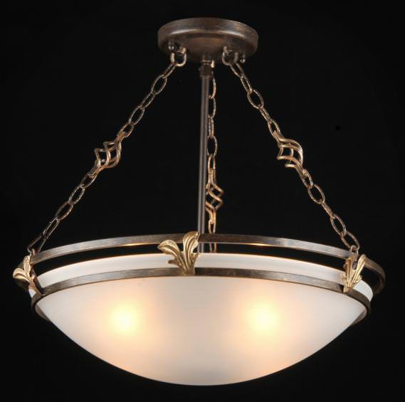 Люстра Maytoni C232-PL-04-R