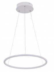 Светильник подвесной Arte lamp A2500SP-1WH RAPID