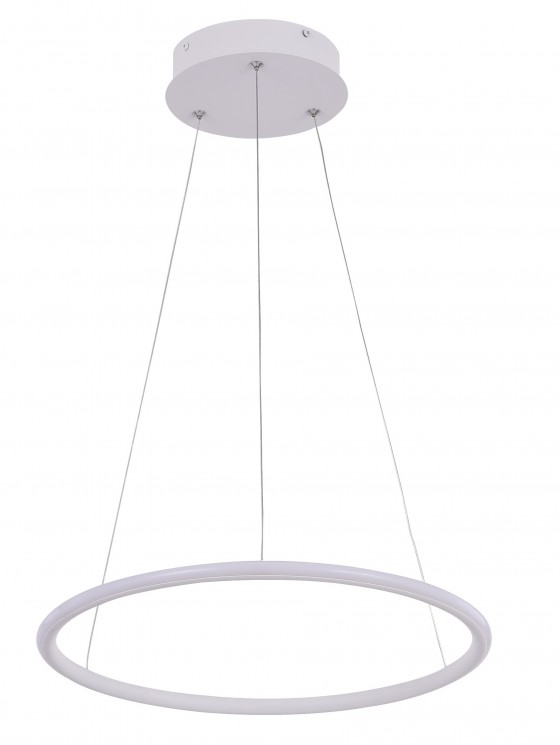 Светильник подвесной Arte lamp A2500SP-1WH RAPID