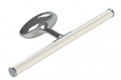 Светильник настенный Arte lamp A2836AP-1CC ORIZZONE