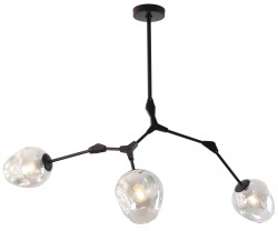 Люстра KINK Light Нисса 07512-3,19(21)