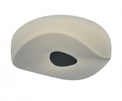 Настенно-потолочный светильник KINK Light Кристалл 74135