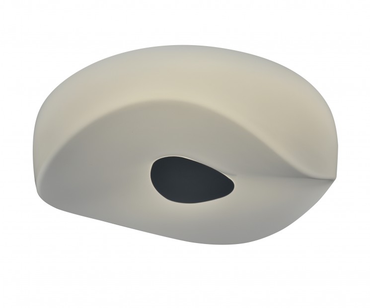 Настенно-потолочный светильник KINK Light Кристалл 74135