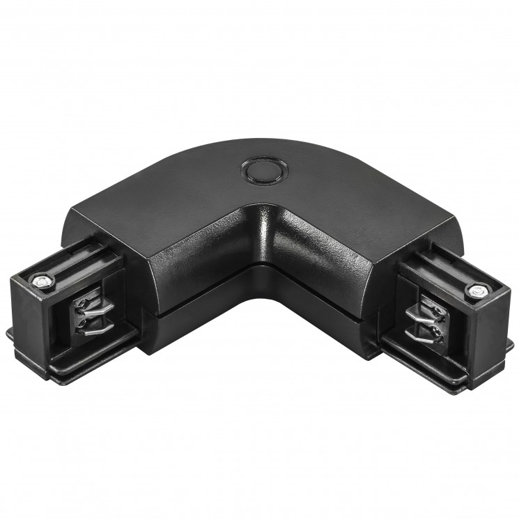 Соединитель L-образный трехфазный Lightstar 504127 Barra