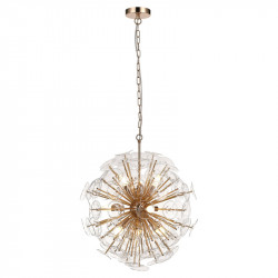 Подвесная люстра Lussole GRLSP-8385 Shelby
