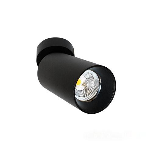 Светильник ITALLINE DANNY mini air black