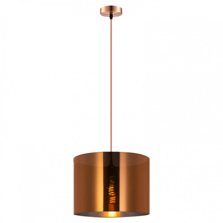 Подвесной светильник Lussole LSP-8544 Lincoln