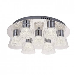 Люстра Ozgan 6112-7