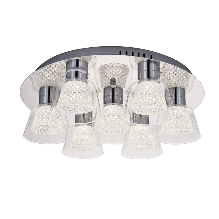 Люстра Ozgan 6112-7