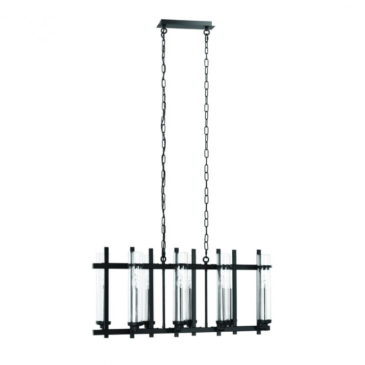 Подвесная люстра EGLO 33104 Lindale