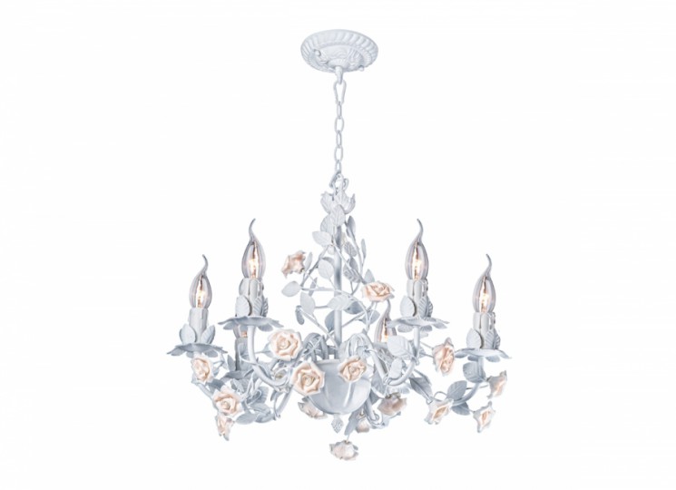 Люстра Donolux S110183/6