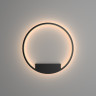 Настенный светильник (бра) Maytoni MOD058WL-L35B3K Rim