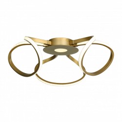 Накладная люстра F-Promo 2561-4U MYSTERY