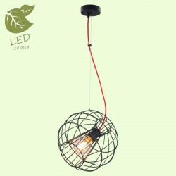Подвесной светильник Lussole GRLSP-9933 NAMPA