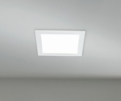 Встраиваемый светильник Maytoni DL022-6-L18W Stockton