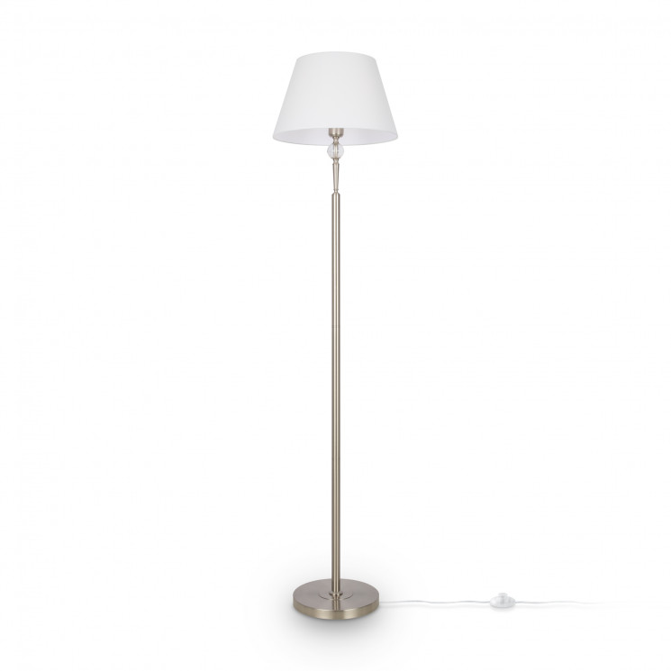 Напольный светильник (торшер) Freya FR2190FL-01N Rosemary