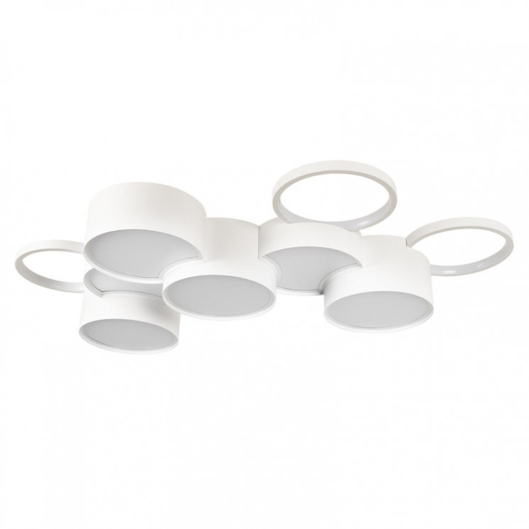 Потолочный светильник LOFT IT Pin 10317/9 White