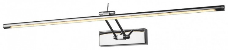 Светильник для картин WERTMARK WE428.01.141 FLORES II