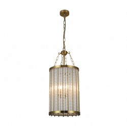 Подвесная люстра Favourite 2908-4P ORION