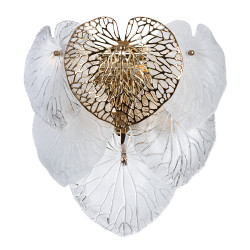 Бра Arte Lamp KAPRI A4078AP-2GO