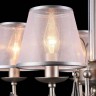 Люстра Freya FR2540PL-05BR Dominic