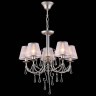 Люстра Freya FR2540PL-05BR Dominic
