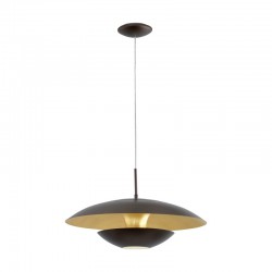 Подвесной светильник EGLO 95755 Nuvano
