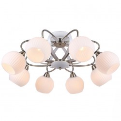 Люстра Lussole LSP-0167