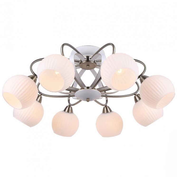 Люстра Lussole LSP-0167