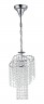 Подвесной светильник Freya FR1129-PL-01-CH Picolla