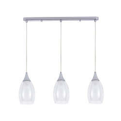 Светильник подвесной Arte Lamp BARRY A7951SP-3CC