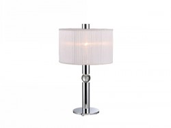 Настольная лампа Newport 32001/Т white