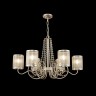 Люстра Freya FR2036PL-06G Bonadonna