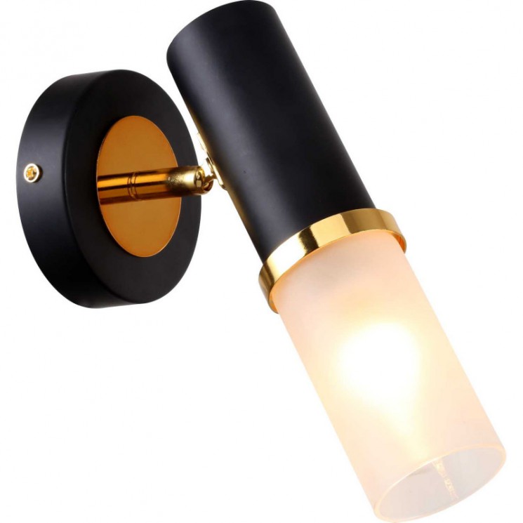 Светильник настенный Stilfort 2005/02/01W Trevo 1*E14*40W