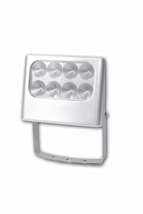 Прожектор Lutec W6170 S PROJEKTOR