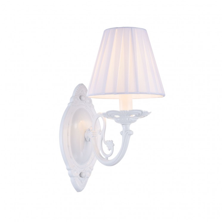 Светильник настенный Freya FR2686WL-01W Jasmine