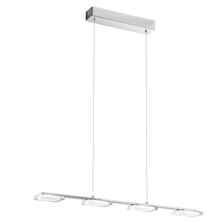 Подвесной светильник EGLO 96524 Cartama 1