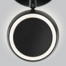 Спот Elektrostandard Oriol LED чёрный (MRL LED 1018) Oriol