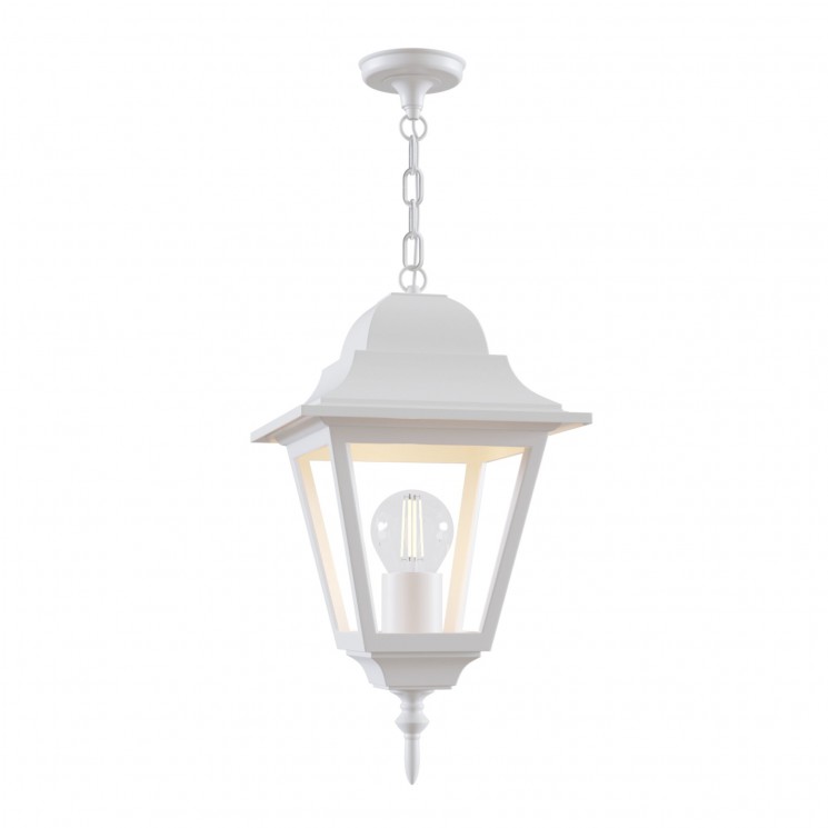 Подвесной светильник Maytoni O001PL-01W Abbey Road