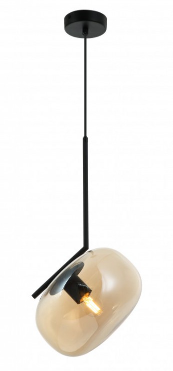 Светильник подвесной Stilfort 2103/03/01P Sunny 1*E27*40W
