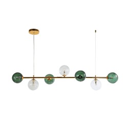 Светильник подвесной  F-promo Infilato 4035-7P