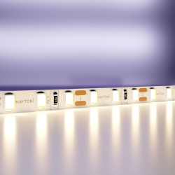 Светодиодная лента Maytoni Technical(Led Strip) 12В 2835 9,6Вт/м 3000K 5м IP20 5мм 20010