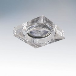 Встраиваемый светильник Lightstar 006140