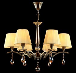 Люстра Maytoni RC901-PL-06-R