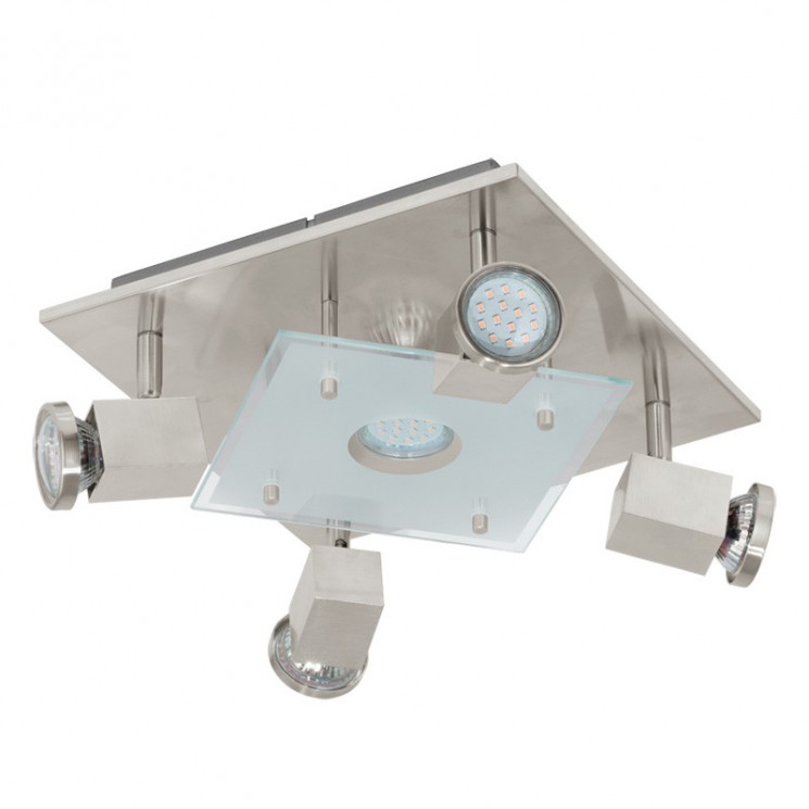 Спот EGLO 93084 PAWEDO