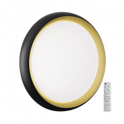 Настенно-потолочный светильник Сонекс TOFIQ BLACK 7651/EL