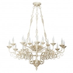 Люстра Vitaluce V1115/12+6, 18хЕ14 макс. 60Вт