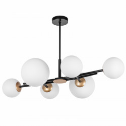 Люстра на штанге Lightstar 815460 CROCO